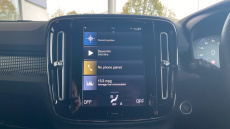 Volvo Xc40 2.0 B4P R DESIGN 5dr Auto Petrol Estate